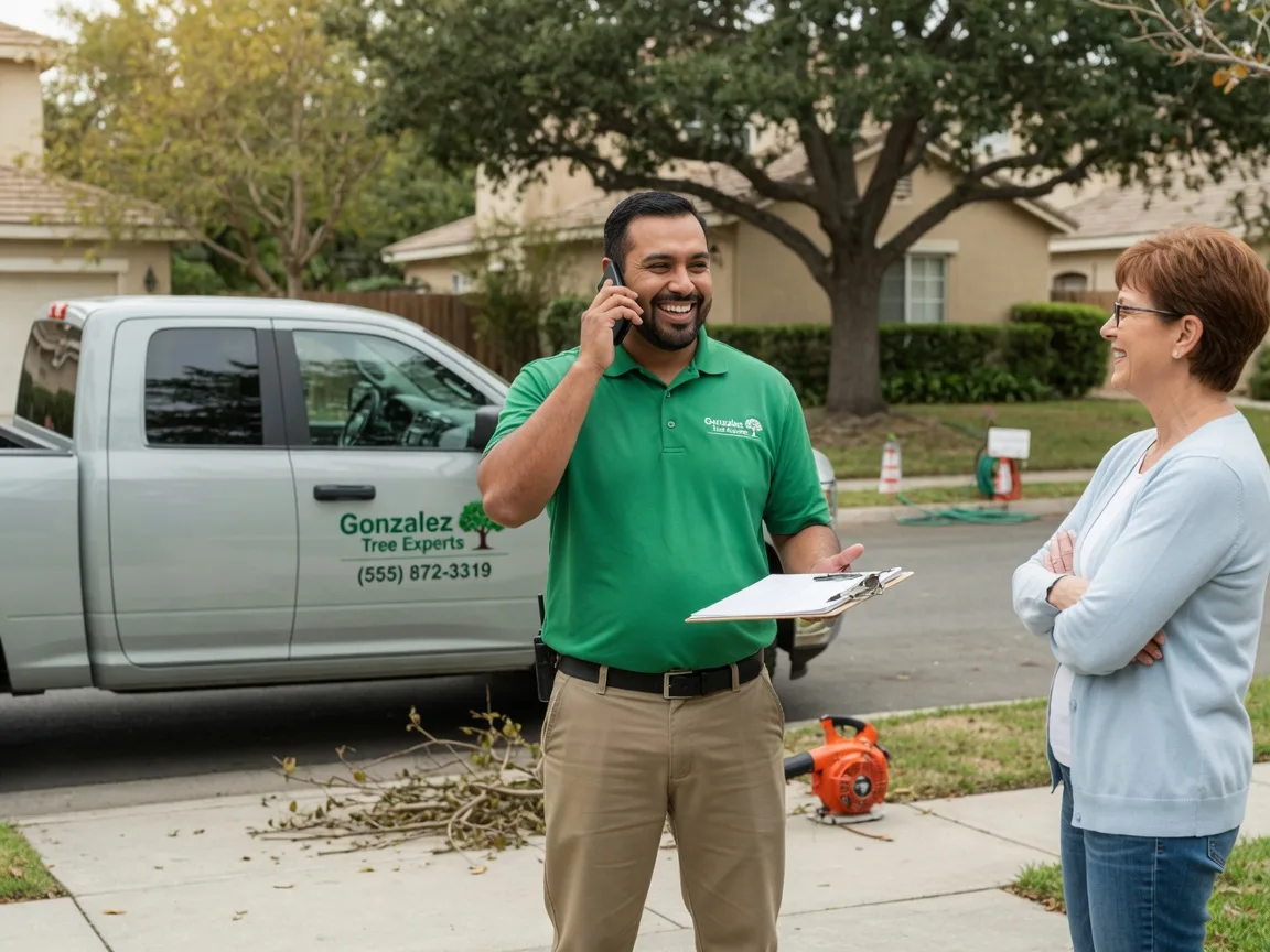 Tree Service Lando, SC FAQs